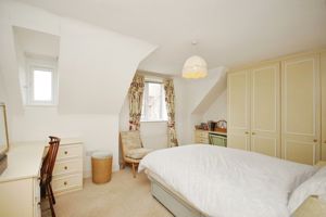 BEDROOM ONE- click for photo gallery